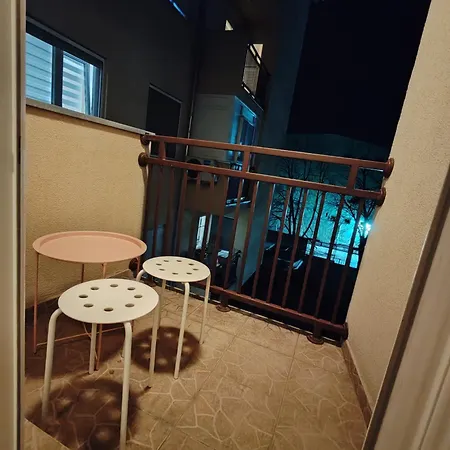 公寓 Kosta 诺威萨