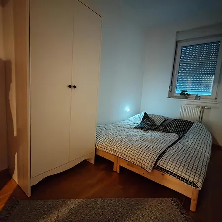 Kosta 公寓 诺威萨