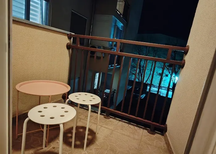 Lejlighed Kosta Novi Sad