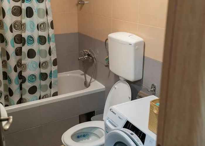 Kosta Lejlighed Novi Sad